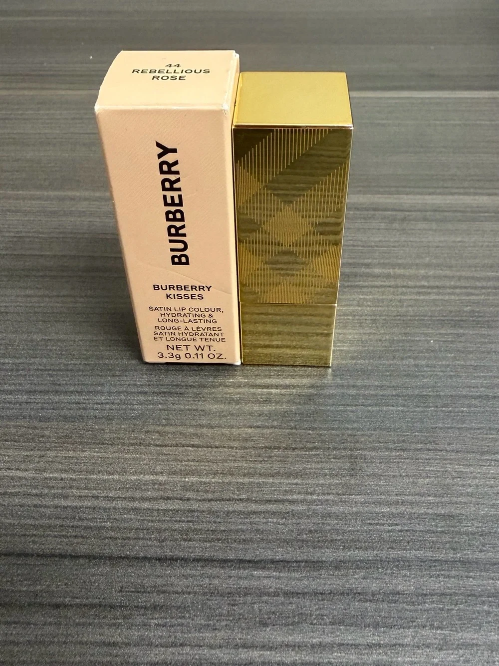 Burberry Lipstick Image #44